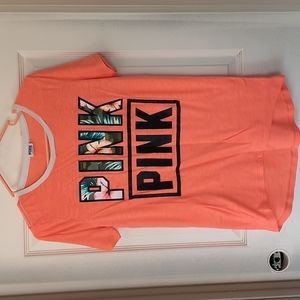 PINK t-shirt